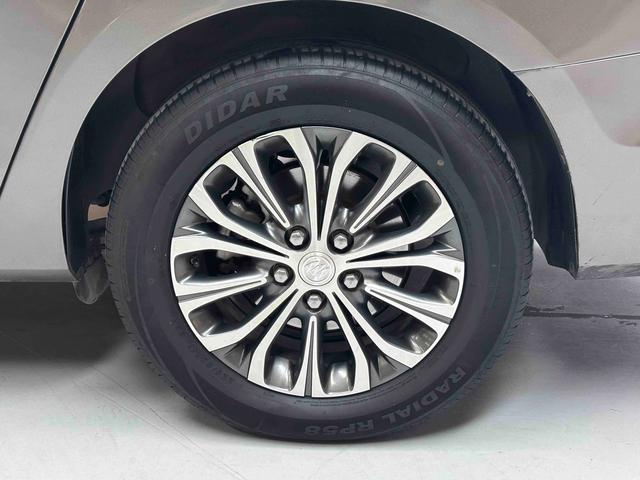 Buick GL8 2022 thumb 7