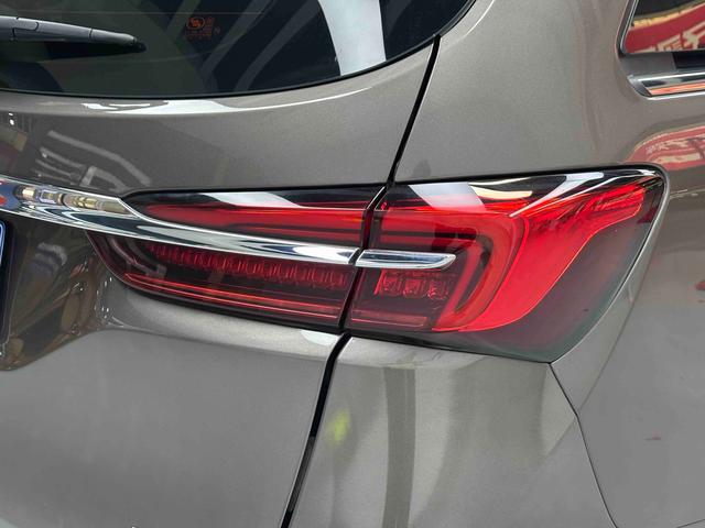 Buick GL8 2022 thumb 10