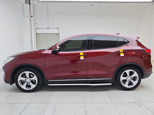 Acura CDX 2016 thumb 2