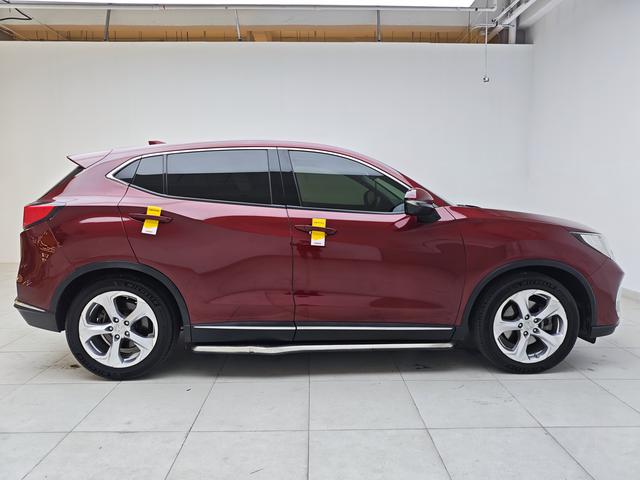 Acura CDX 2016 thumb 6