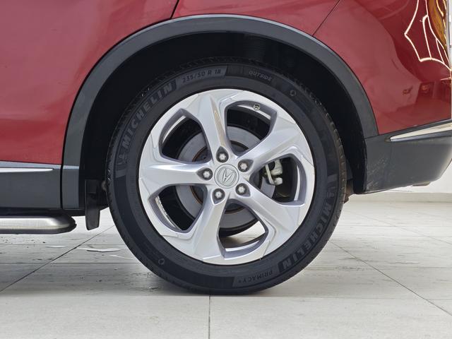 Acura CDX 2016 thumb 7