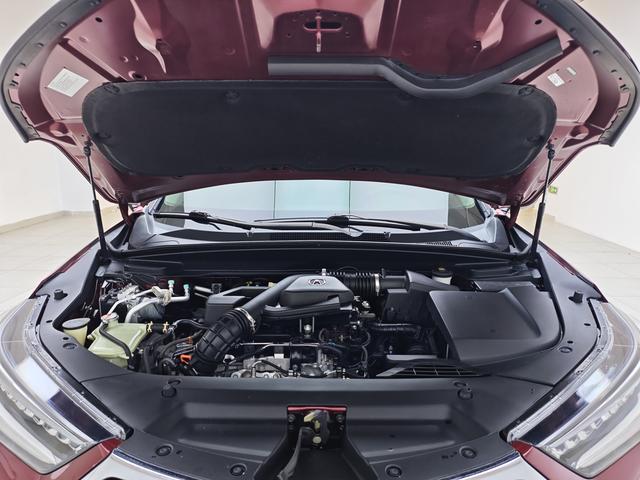 Acura CDX 2016 thumb 8