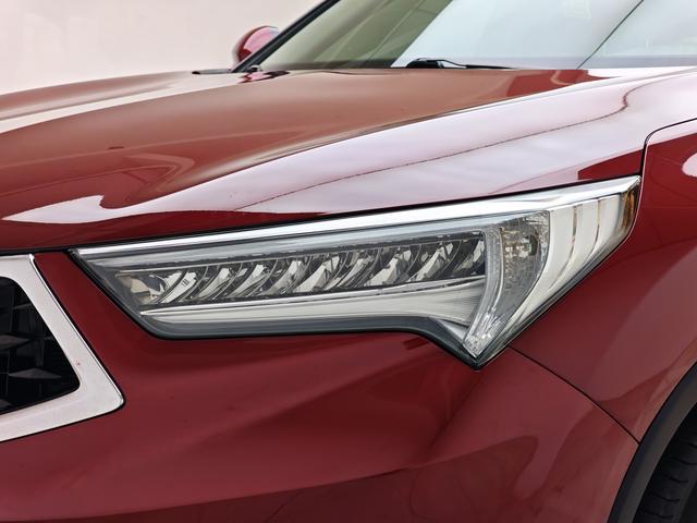 Acura CDX 2016 thumb 10