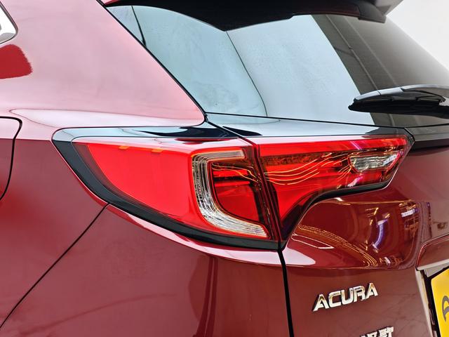 Acura CDX 2016 thumb 11