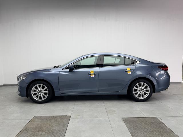 Mazda Atenza 2015 thumb 2