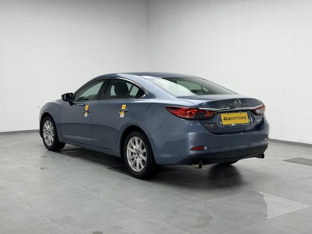 Mazda Atenza 2015 thumb 3