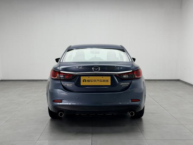 Mazda Atenza 2015 thumb 4