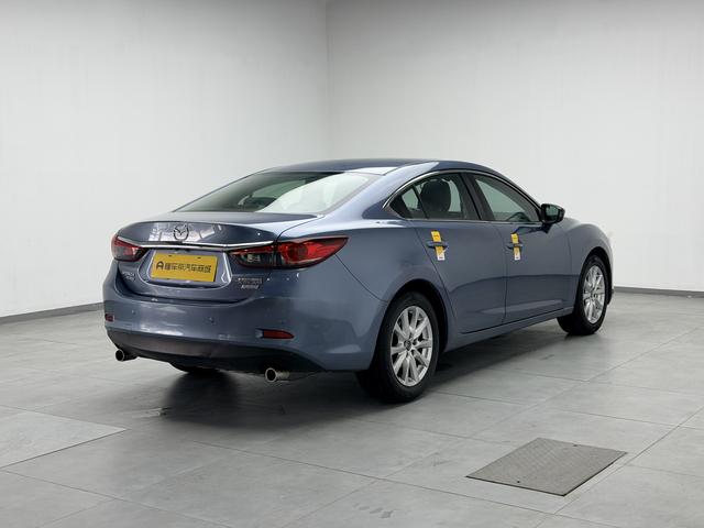 Mazda Atenza 2015 thumb 5