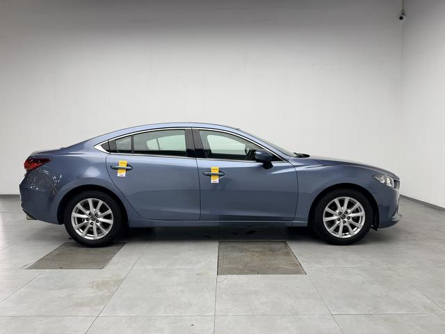 Mazda Atenza 2015 thumb 6
