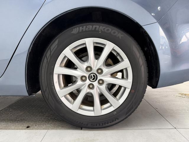 Mazda Atenza 2015 thumb 7