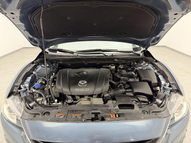 Mazda Atenza 2015 thumb 8