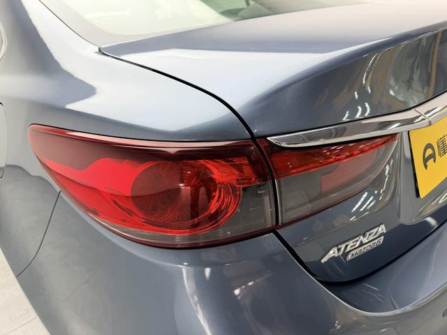 Mazda Atenza 2015 thumb 11
