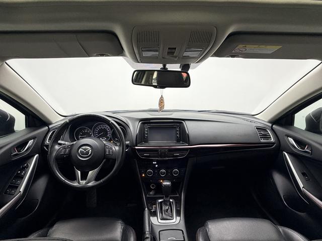 Mazda Atenza 2015 thumb 12