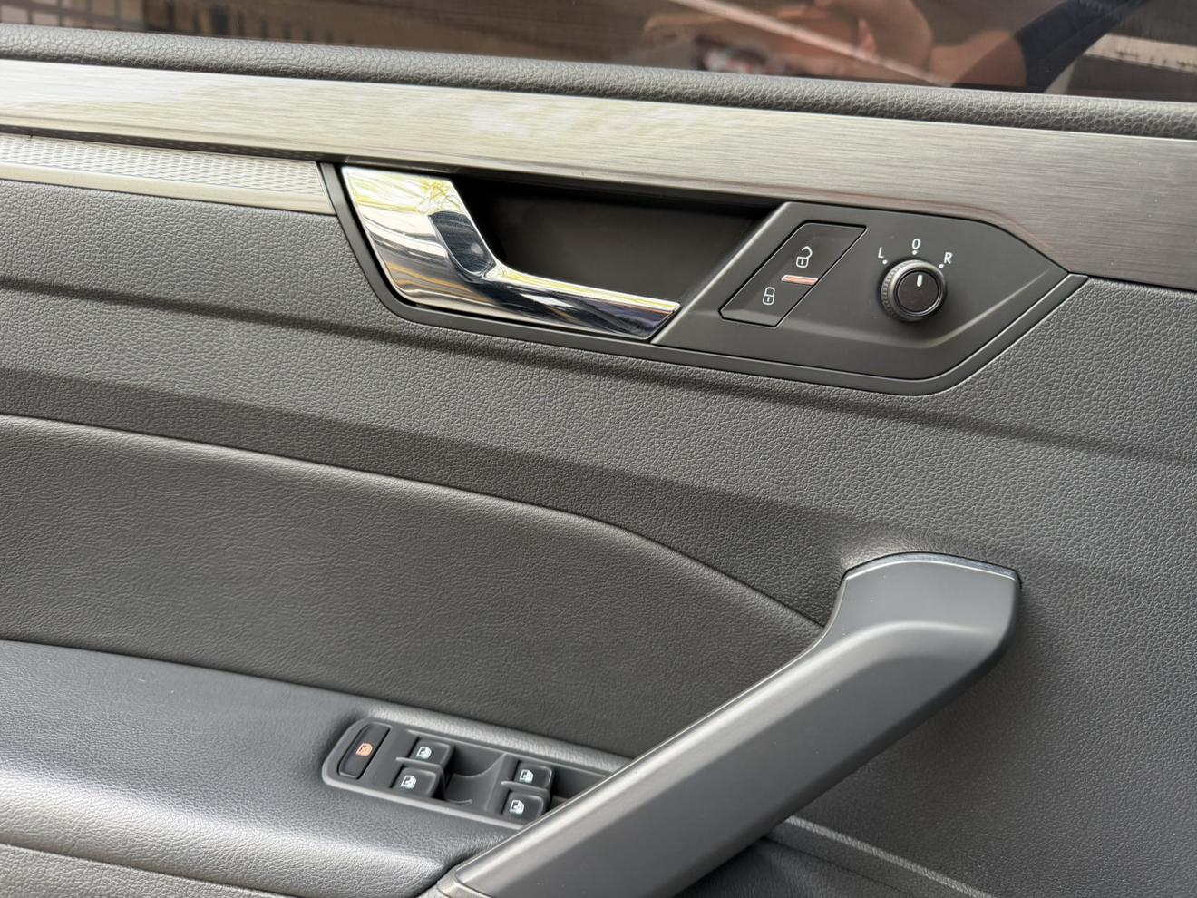 Volkswagen Passat 2017 thumb 6