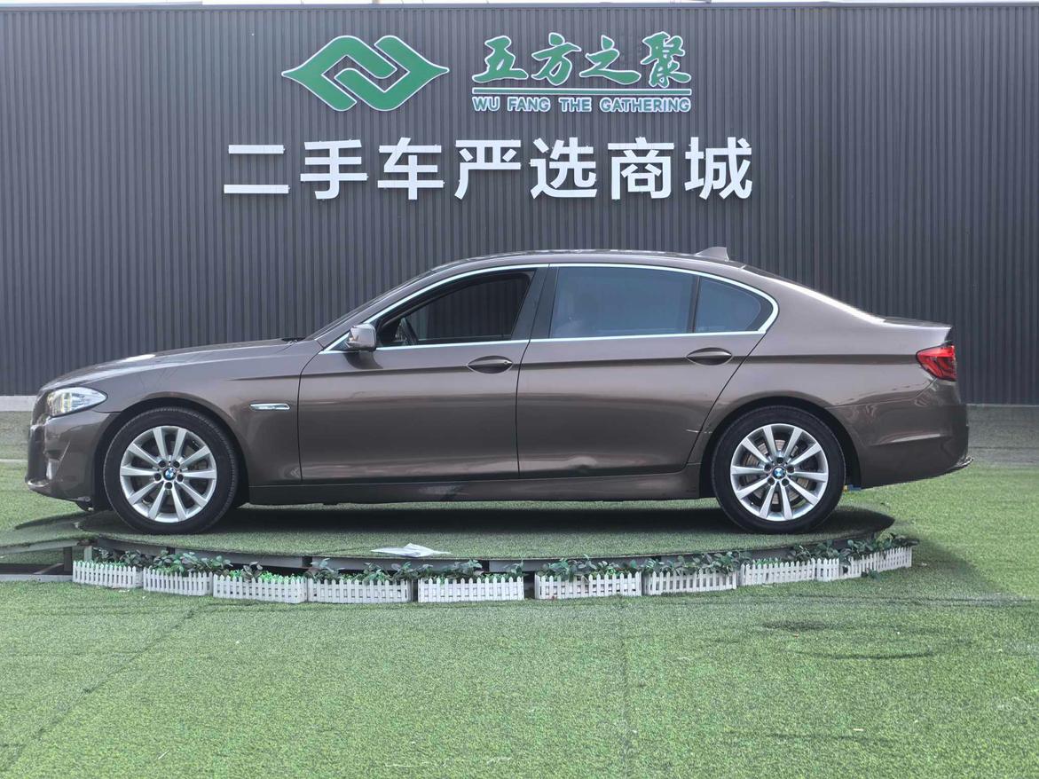 BMW BMW 2013 thumb 2