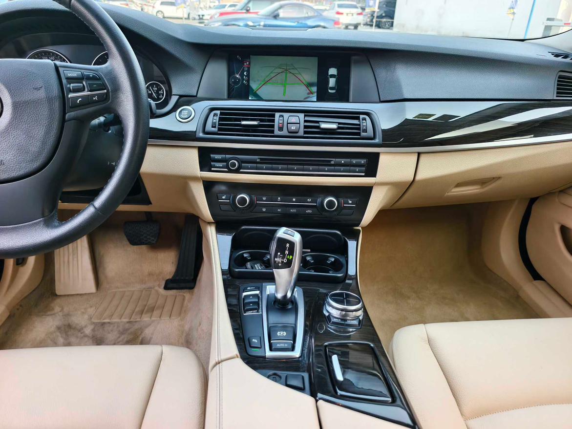 BMW BMW 2013 thumb 7