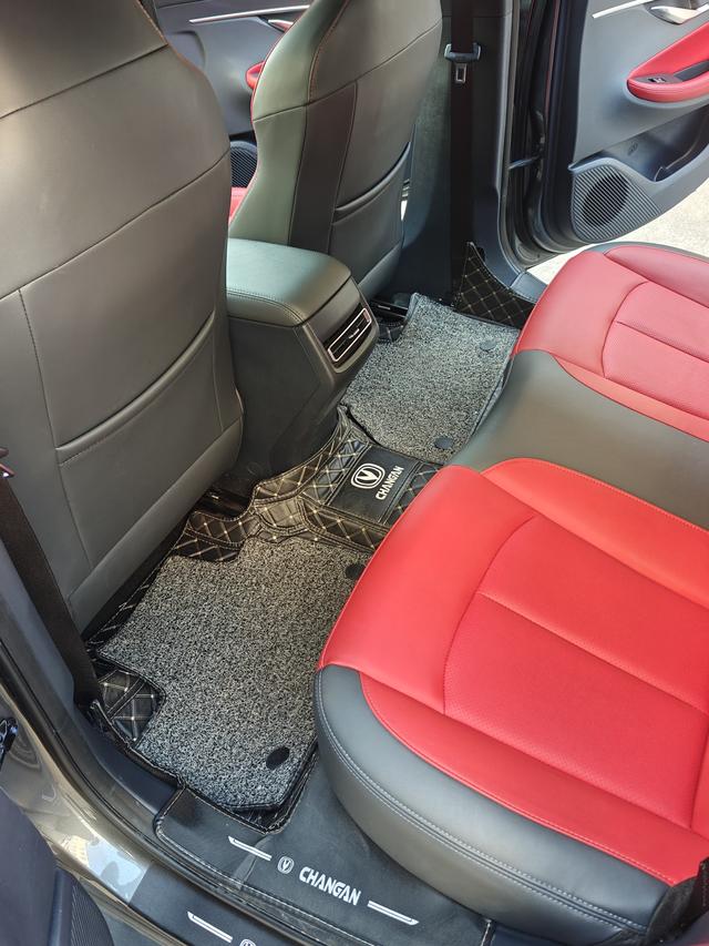 Changan UNI-T 2020 thumb 8
