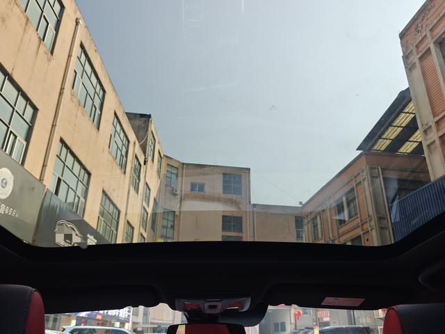 Changan UNI-T 2020 thumb 9