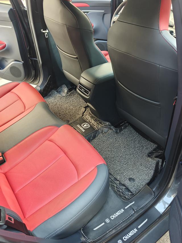 Changan UNI-T 2020 thumb 10