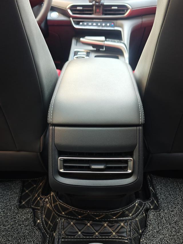 Changan UNI-T 2020 thumb 12