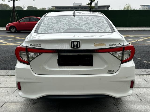Honda Envix 2019 thumb 2