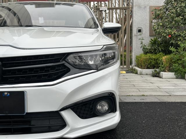 Honda Envix 2019 thumb 3