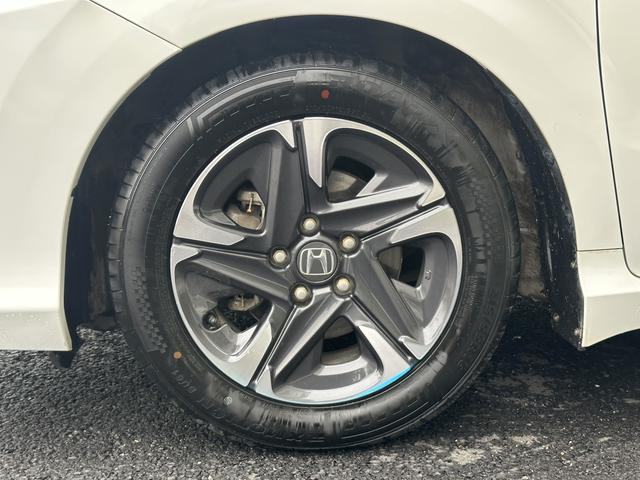 Honda Envix 2019 thumb 4