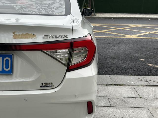 Honda Envix 2019 thumb 5
