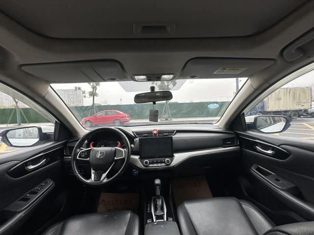 Honda Envix 2019 thumb 6