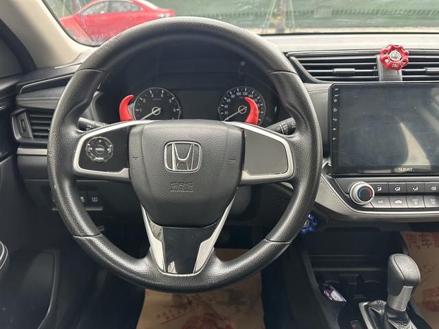 Honda Envix 2019 thumb 7