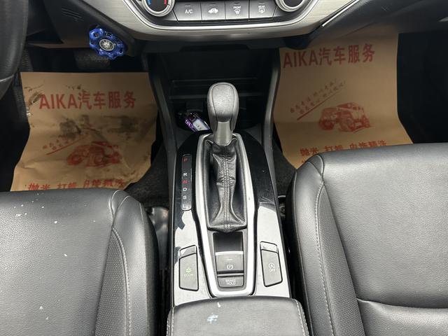 Honda Envix 2019 thumb 8