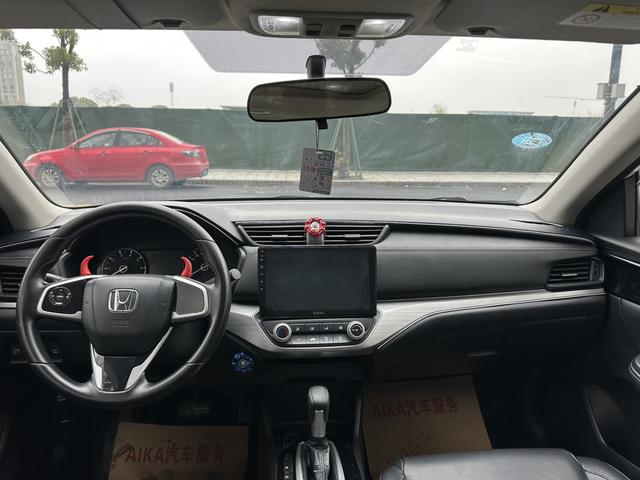 Honda Envix 2019 thumb 9