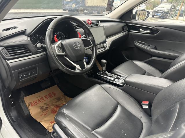 Honda Envix 2019 thumb 10