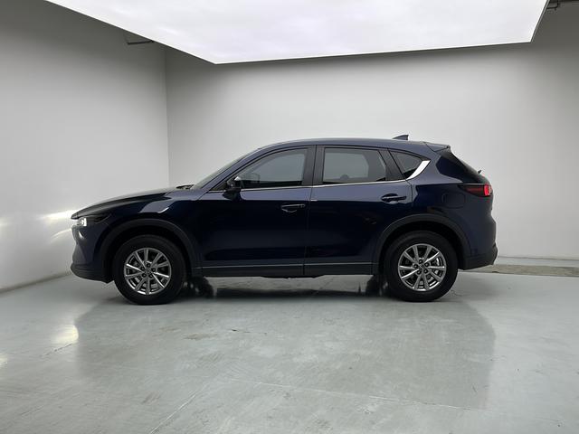 Mazda CX-5 2024 thumb 2