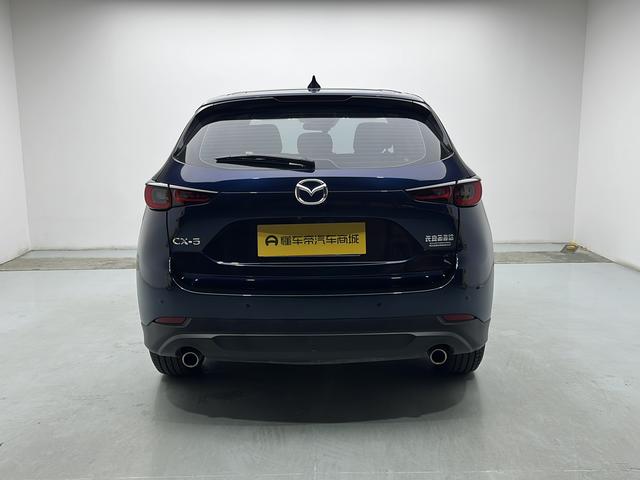Mazda CX-5 2024 thumb 4