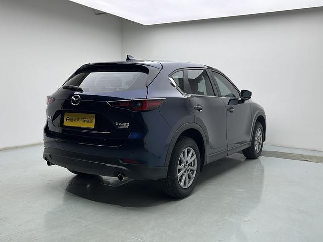 Mazda CX-5 2024 thumb 5