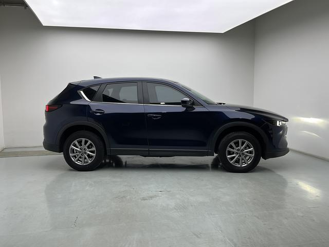 Mazda CX-5 2024 thumb 6