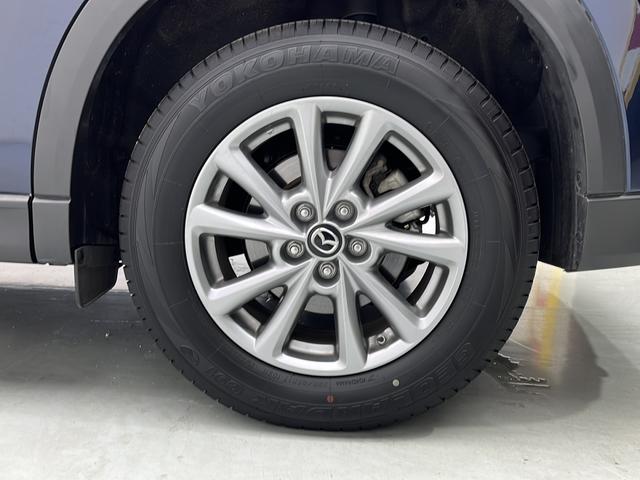 Mazda CX-5 2024 thumb 7