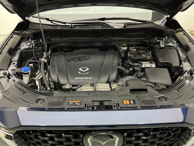 Mazda CX-5 2024 thumb 8