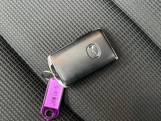 Mazda CX-5 2024 thumb 9
