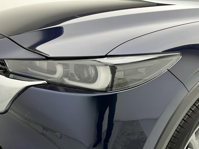 Mazda CX-5 2024 thumb 10