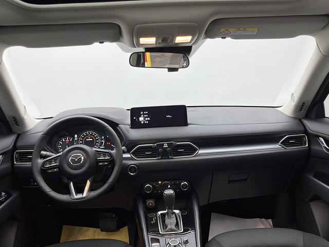 Mazda CX-5 2024 thumb 12