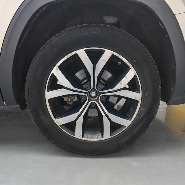 Volkswagen Teramont 2017 thumb 6