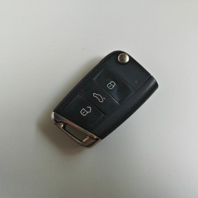 Volkswagen Teramont 2017 thumb 8