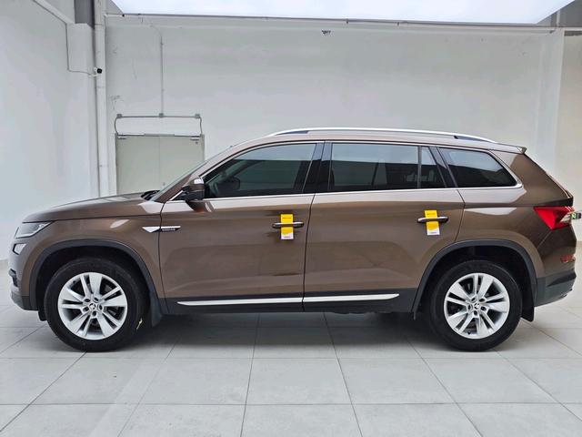 Skoda Kodiaq 2018 thumb 2