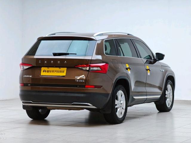 Skoda Kodiaq 2018 thumb 5