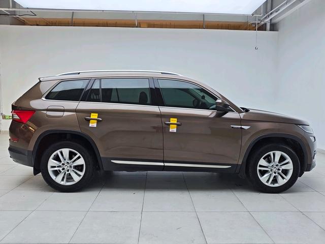 Skoda Kodiaq 2018 thumb 6