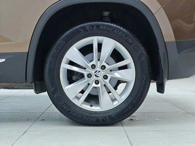 Skoda Kodiaq 2018 thumb 7