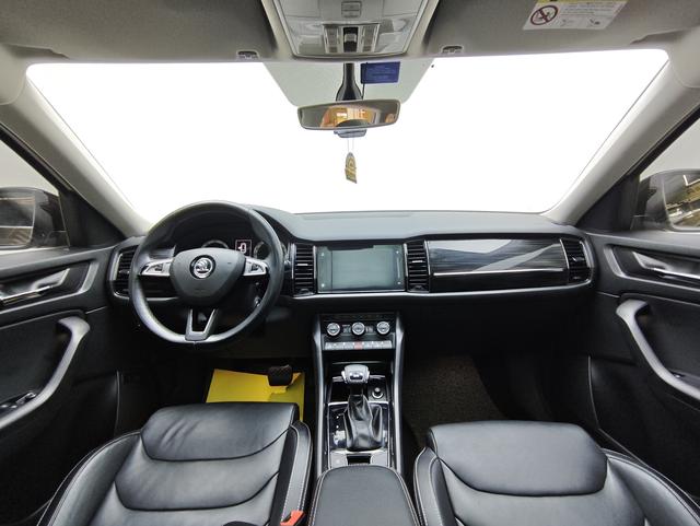 Skoda Kodiaq 2018 thumb 12