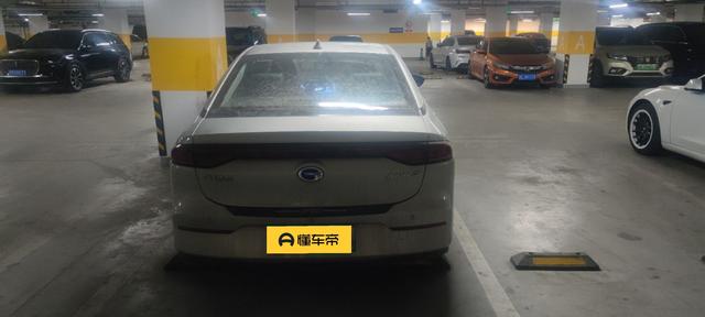 GAC Aion S 2020 thumb 6